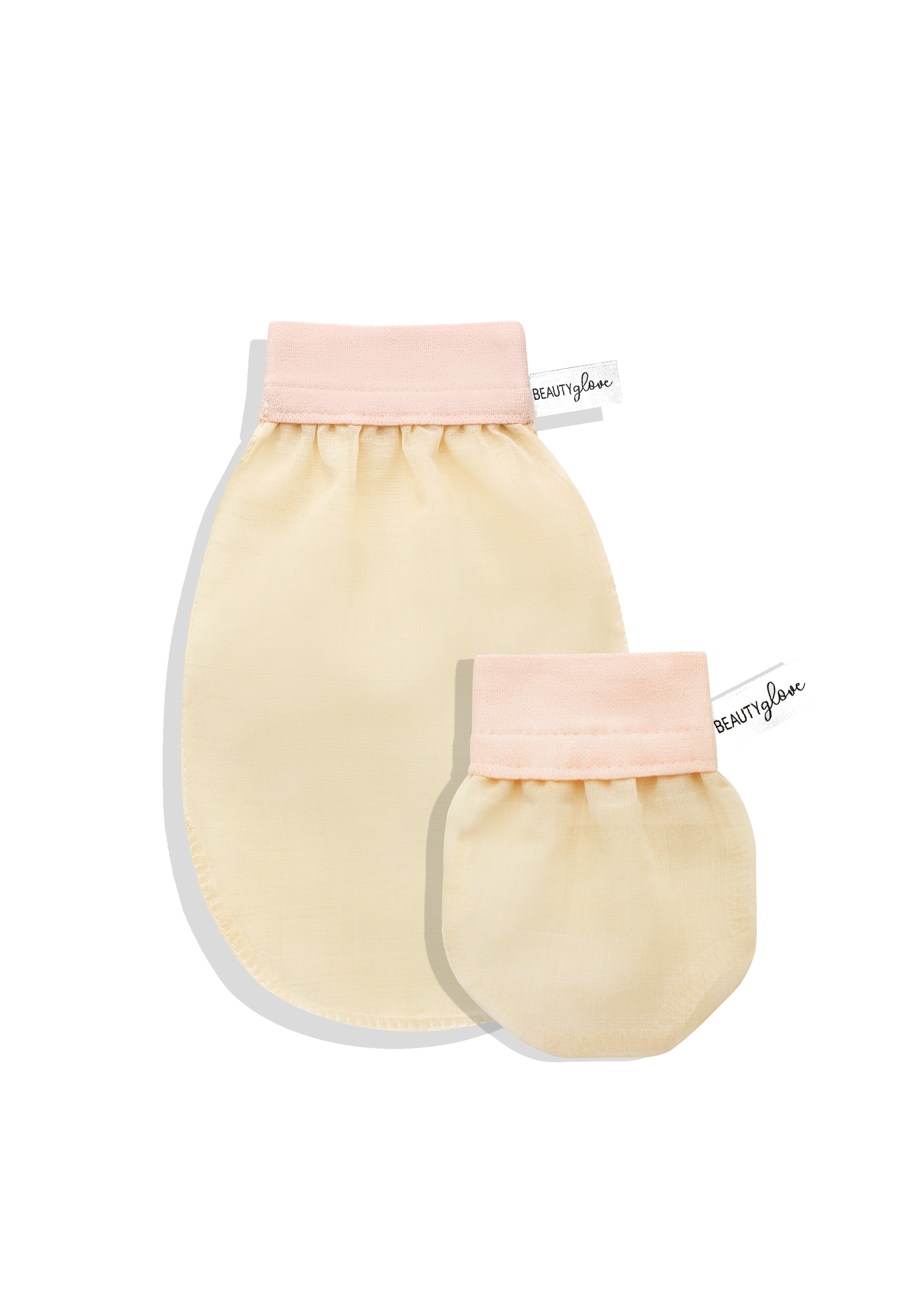 BEAUTYglove BODY + FACE